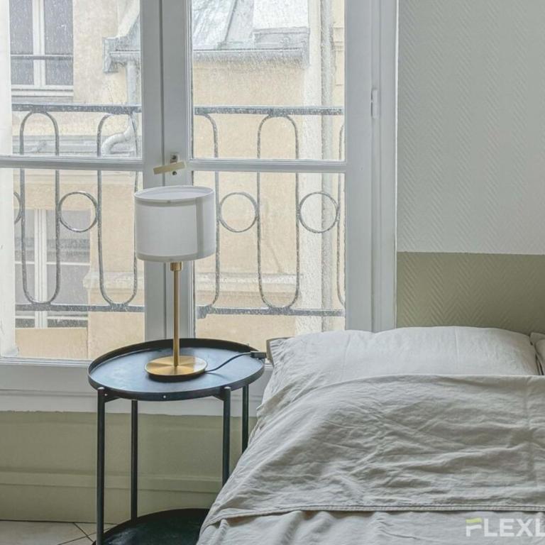 Flexliving - Studio - Poitou - Studio - 9