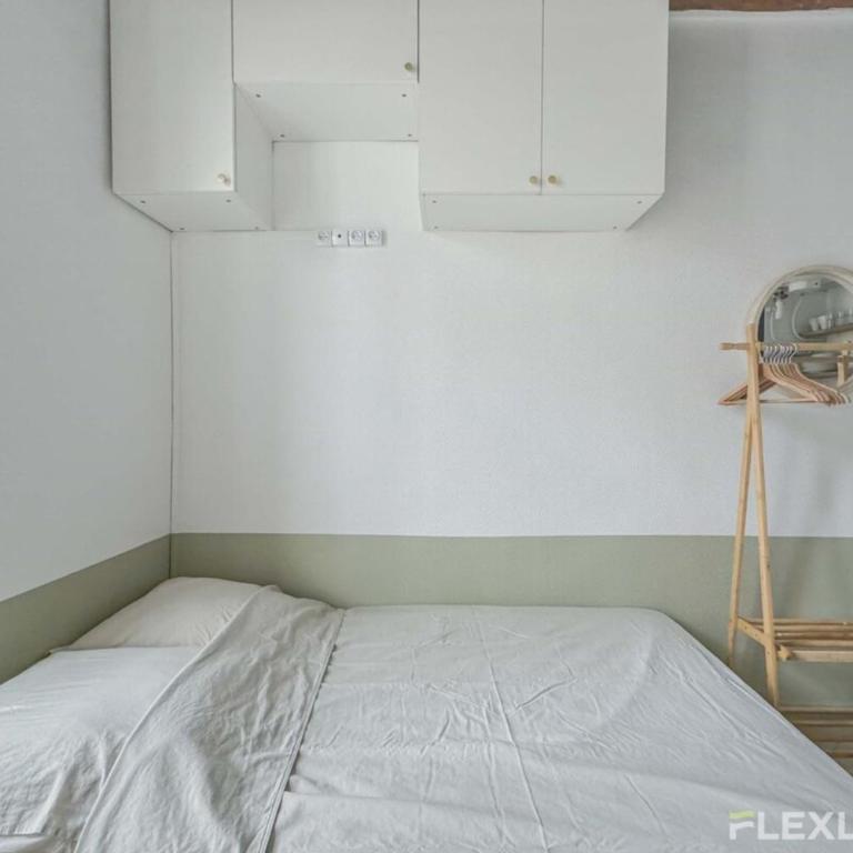 Flexliving - Studio - Poitou - Studio - 14