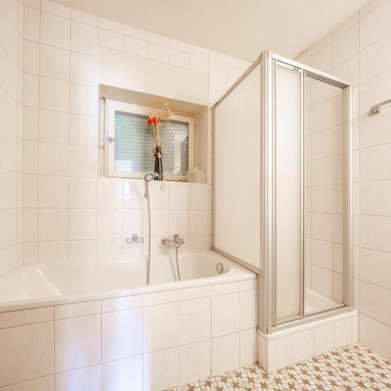 Le Dock - Familiensuite mit Balkon - 6