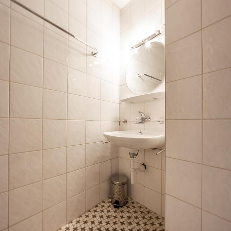 Le Dock - Familiensuite mit Balkon - 5