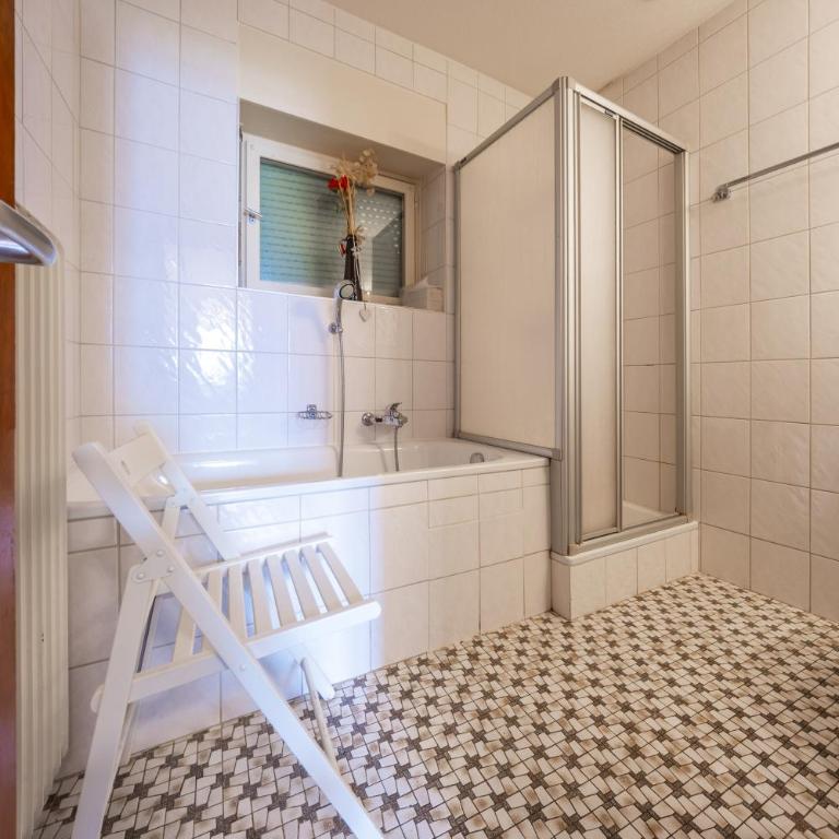 Le Dock - Familiensuite mit Balkon - 4