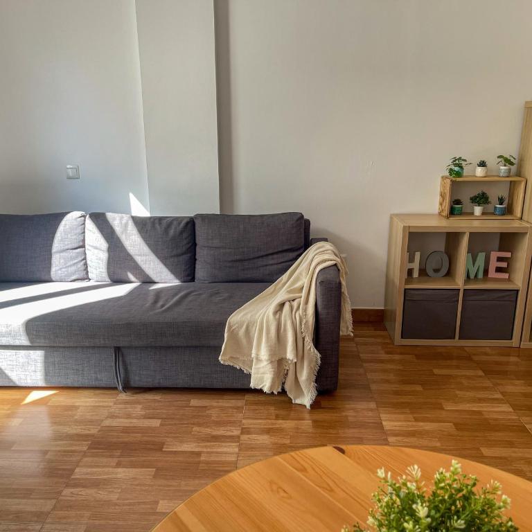 Malaga's Garden - One-Bedroom Apartment - 4