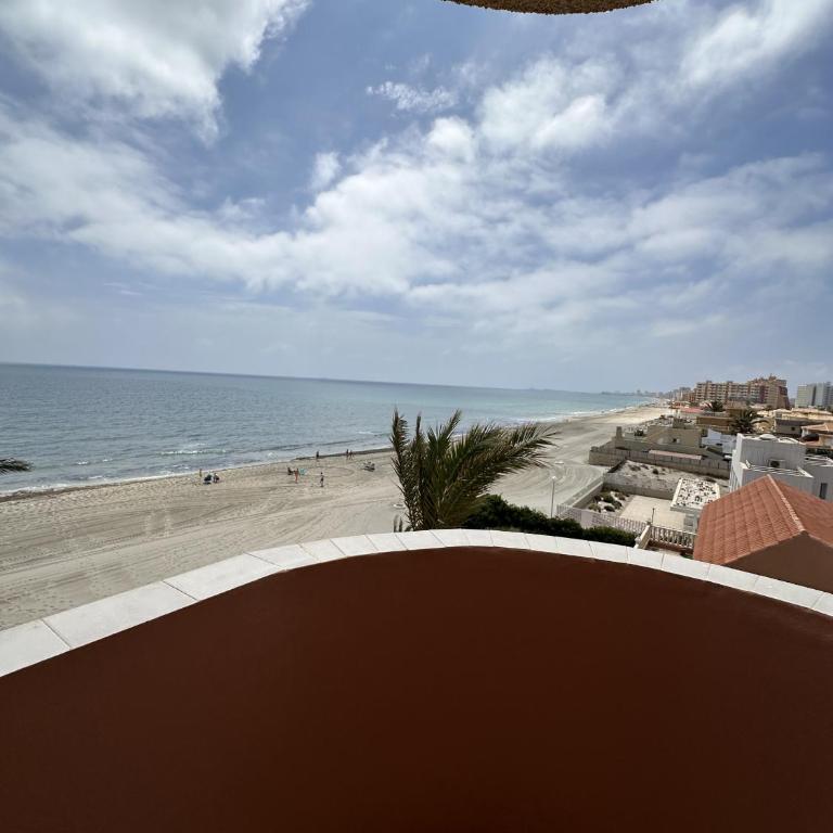 Hawaii V 3C - La Manga By WATERMELON - Apartamento con vistas al mar - 7