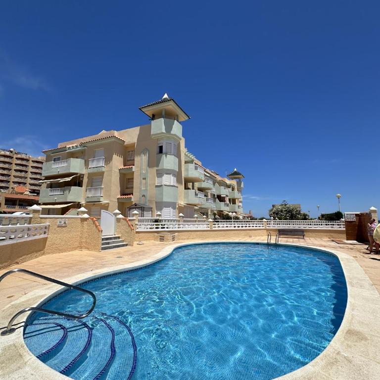 Ipanema 52 - La Manga By WATERMELON - One-Bedroom Apartment - 20