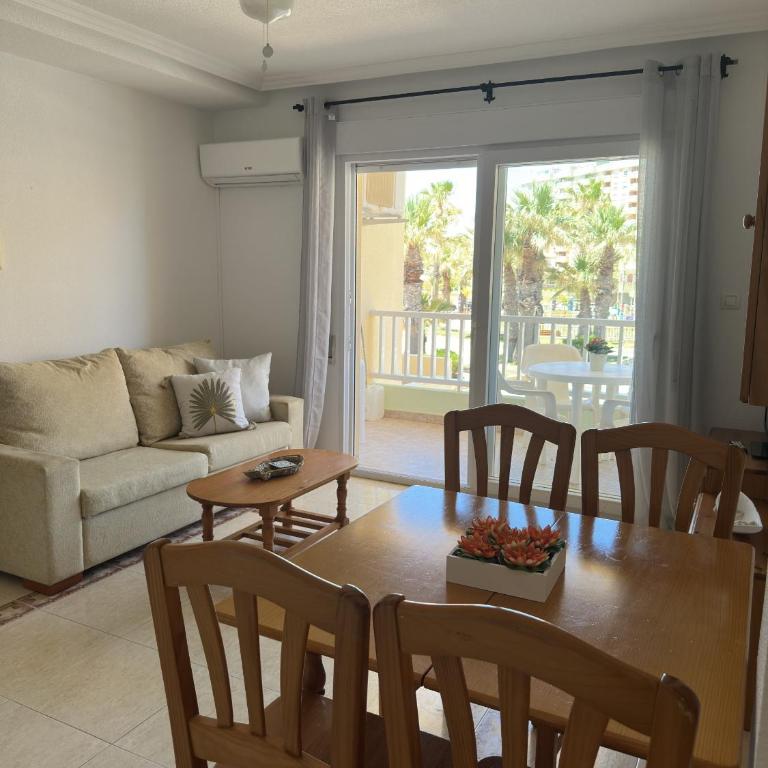 Ipanema 52 - La Manga By WATERMELON - One-Bedroom Apartment - 4