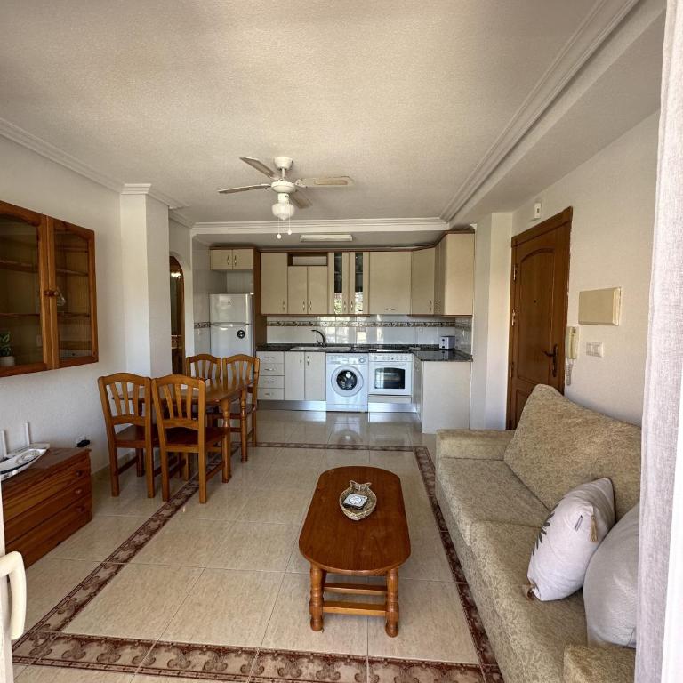 Ipanema 52 - La Manga By WATERMELON - One-Bedroom Apartment - 6