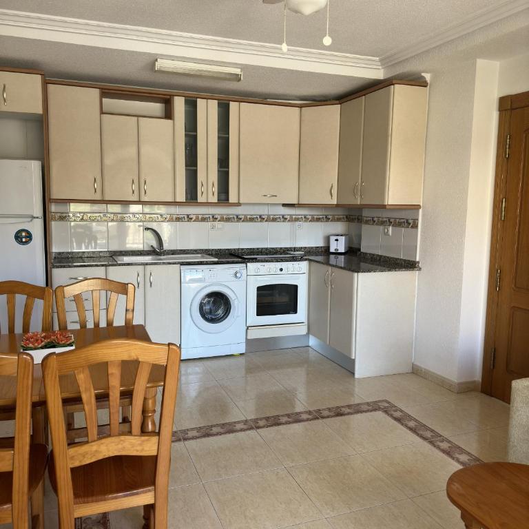 Ipanema 52 - La Manga By WATERMELON - One-Bedroom Apartment - 7