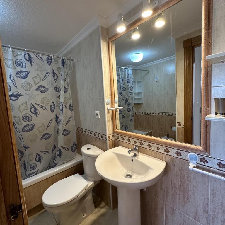 Ipanema 52 - La Manga By WATERMELON - One-Bedroom Apartment - 12