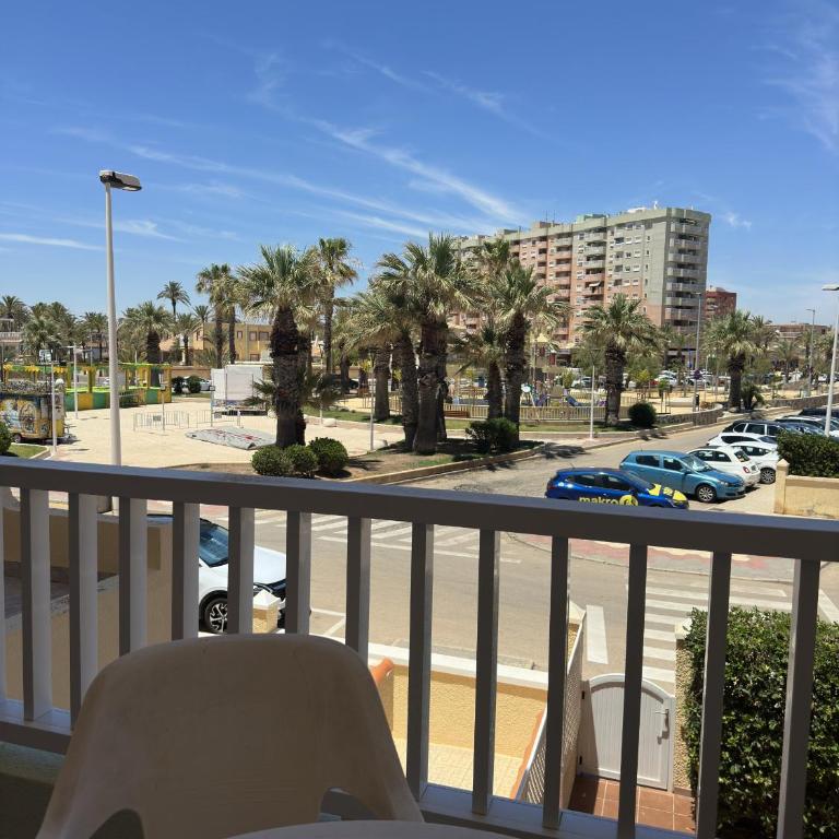 Ipanema 52 - La Manga By WATERMELON - One-Bedroom Apartment - 13
