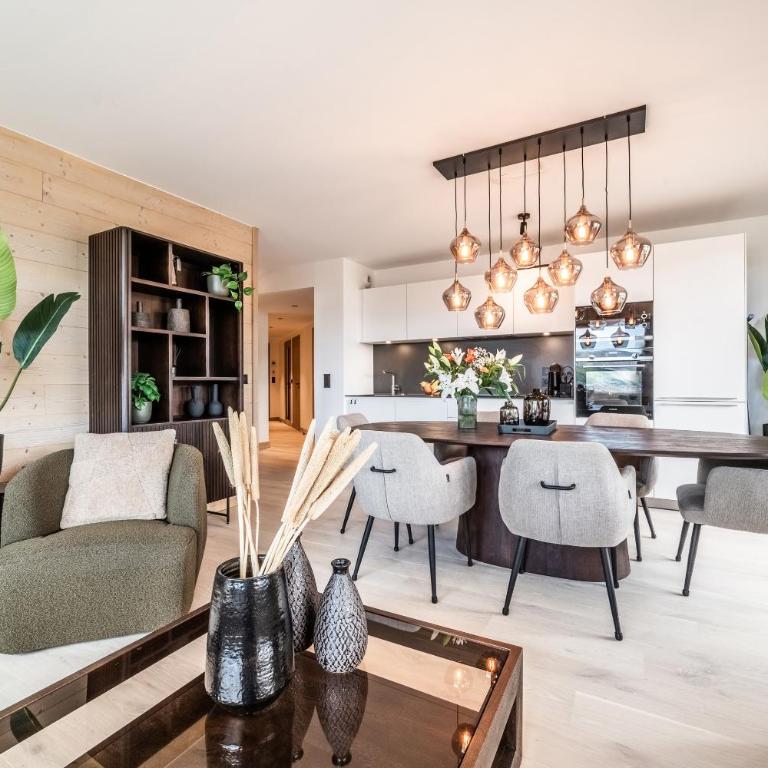 Apartment Tineo Alpe D'Huez - by EMERALD STAY - Appartamento con 3 Camere da Letto - 13