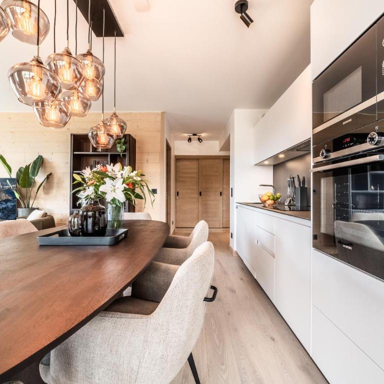 Apartment Tineo Alpe D'Huez - by EMERALD STAY - Appartamento con 3 Camere da Letto - 15