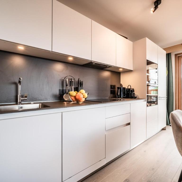 Apartment Tineo Alpe D'Huez - by EMERALD STAY - Appartamento con 3 Camere da Letto - 14