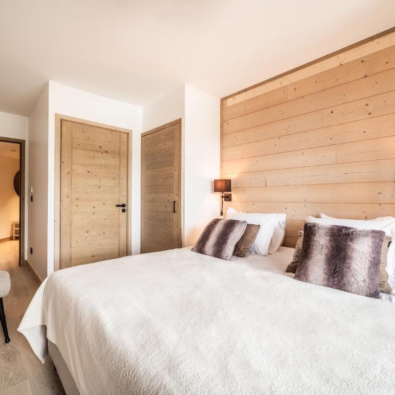 Apartment Tineo Alpe D'Huez - by EMERALD STAY - Appartamento con 3 Camere da Letto - 20
