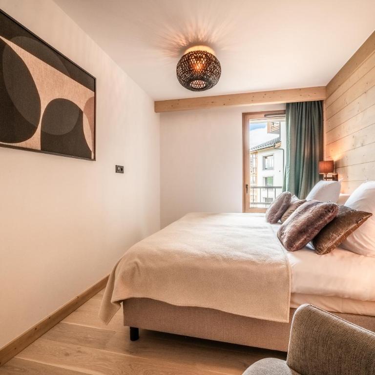 Apartment Tineo Alpe D'Huez - by EMERALD STAY - Appartamento con 3 Camere da Letto - 17