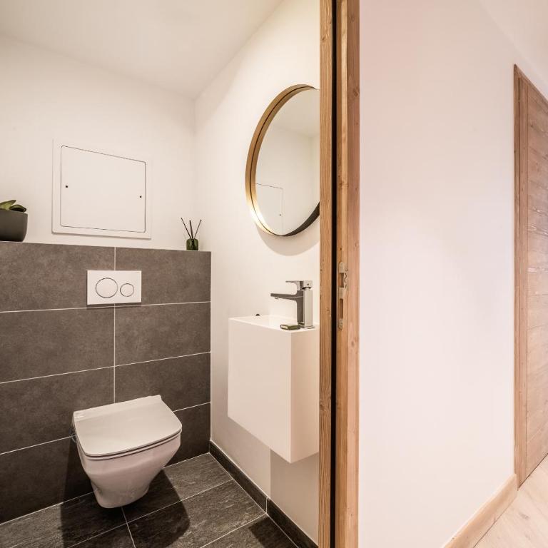 Apartment Tineo Alpe D'Huez - by EMERALD STAY - Appartamento con 3 Camere da Letto - 27