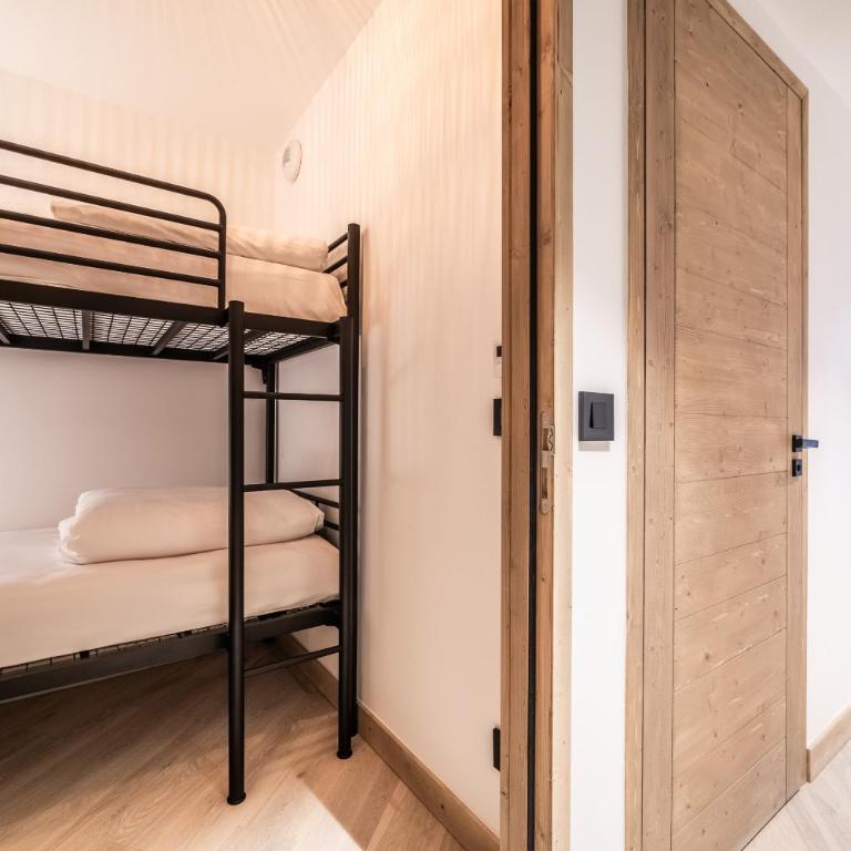 Apartment Tineo Alpe D'Huez - by EMERALD STAY - Appartamento con 3 Camere da Letto - 23