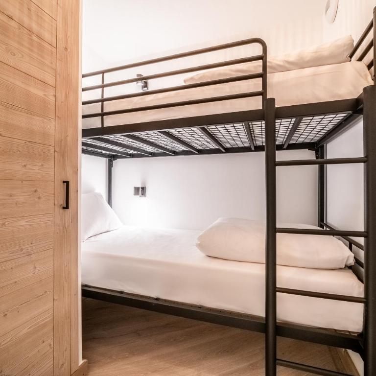 Apartment Tineo Alpe D'Huez - by EMERALD STAY - Appartamento con 3 Camere da Letto - 24