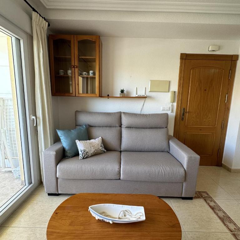 Ipanema 25 - La Manga By WATERMELON - One-Bedroom Apartment - 7