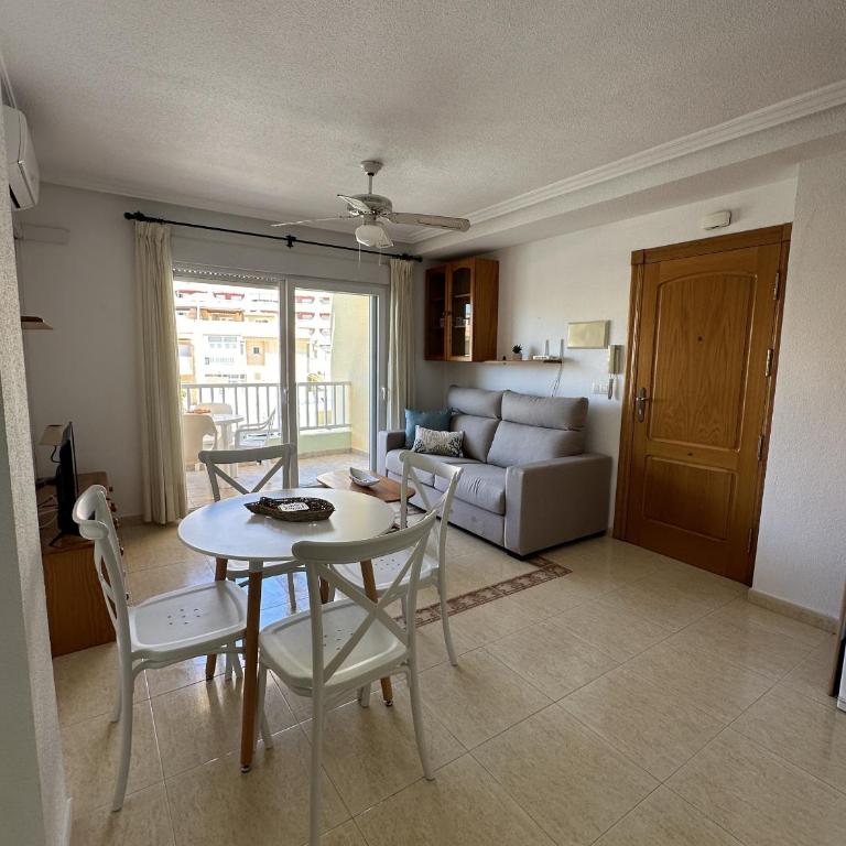 Ipanema 25 - La Manga By WATERMELON - One-Bedroom Apartment - 6
