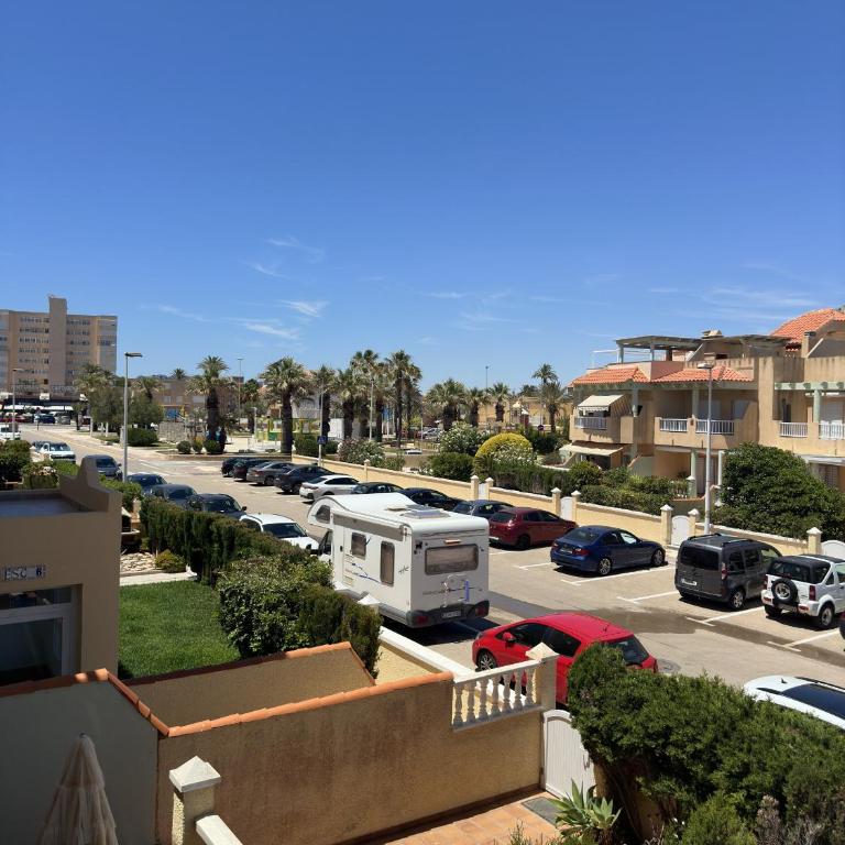 Ipanema 25 - La Manga By WATERMELON - One-Bedroom Apartment - 12