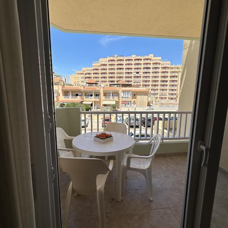 Ipanema 25 - La Manga By WATERMELON - One-Bedroom Apartment - 3