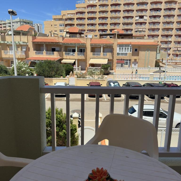 Ipanema 25 - La Manga By WATERMELON - One-Bedroom Apartment - 13