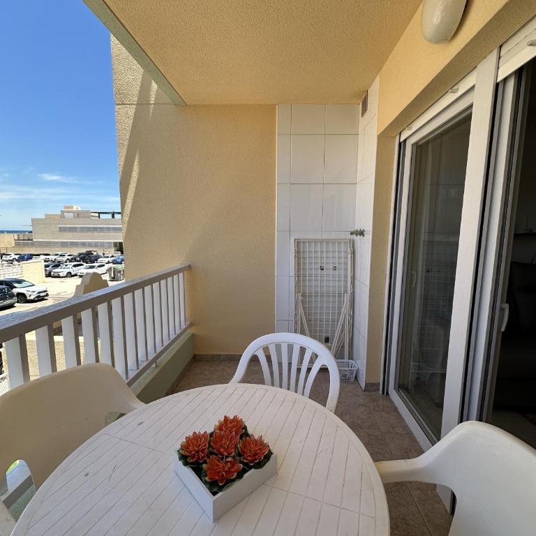 Ipanema 25 - La Manga By WATERMELON - One-Bedroom Apartment - 9