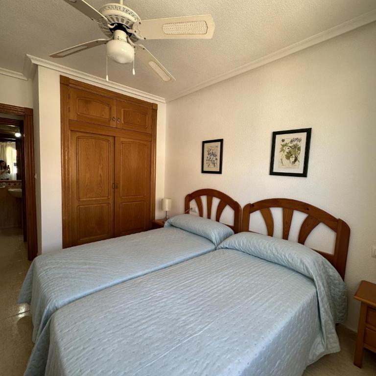 Ipanema 25 - La Manga By WATERMELON - One-Bedroom Apartment - 16
