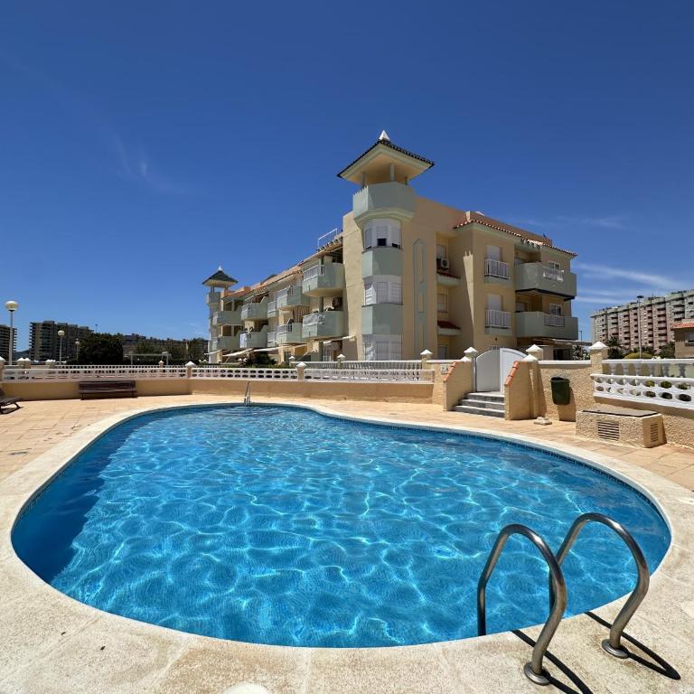 Ipanema 25 - La Manga By WATERMELON - One-Bedroom Apartment - 25