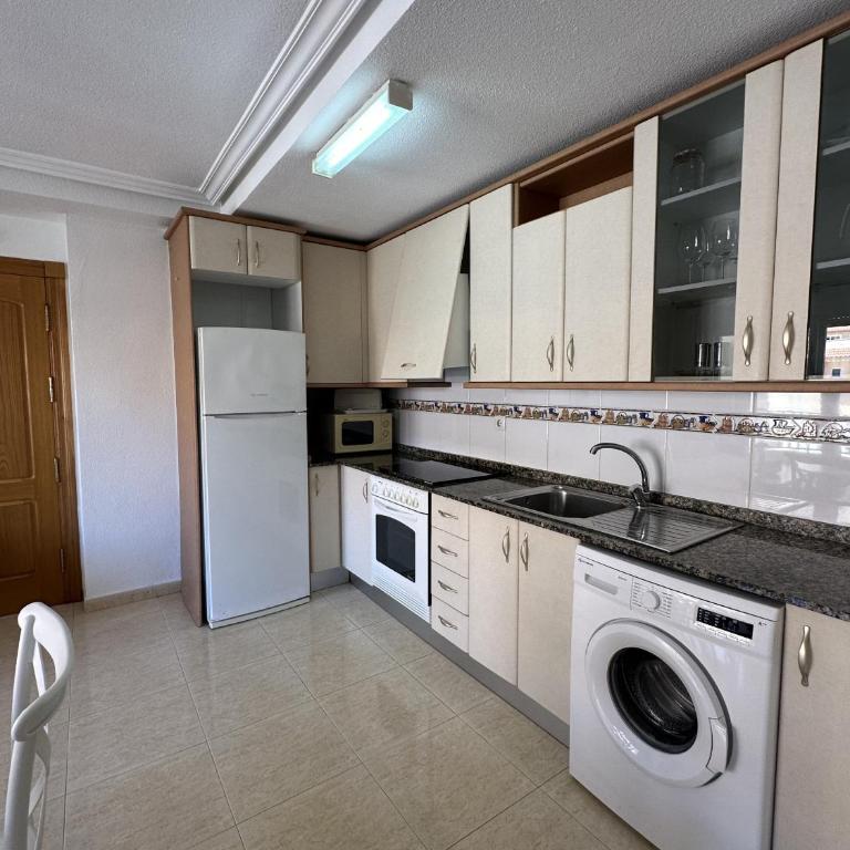 Ipanema 25 - La Manga By WATERMELON - One-Bedroom Apartment - 18