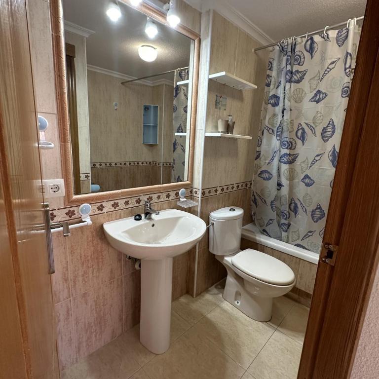 Ipanema 25 - La Manga By WATERMELON - One-Bedroom Apartment - 17