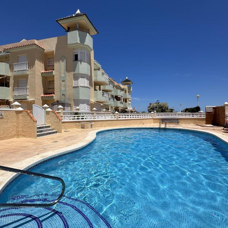 Ipanema 25 - La Manga By WATERMELON - One-Bedroom Apartment - 26