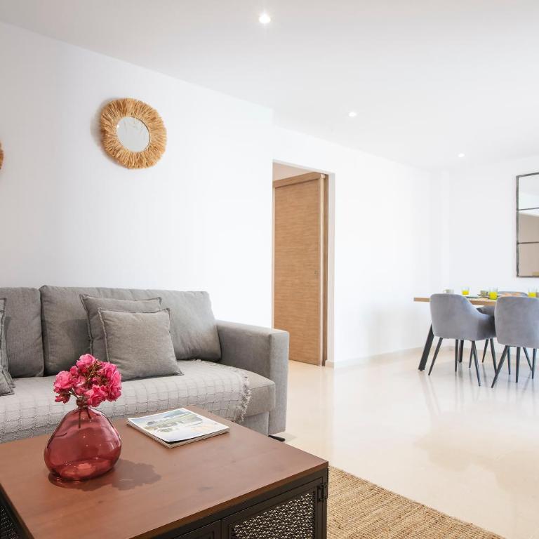Casa Alba - Two-Bedroom Apartment - 5