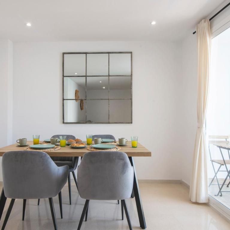Casa Alba - Two-Bedroom Apartment - 13