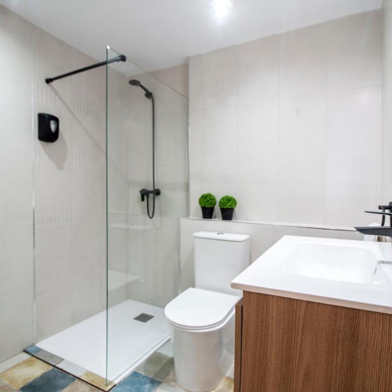 Casa Alba - Two-Bedroom Apartment - 16