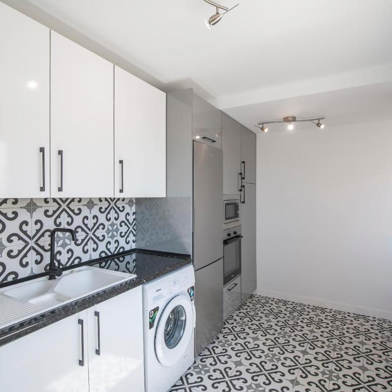 Casa Alba - Two-Bedroom Apartment - 25