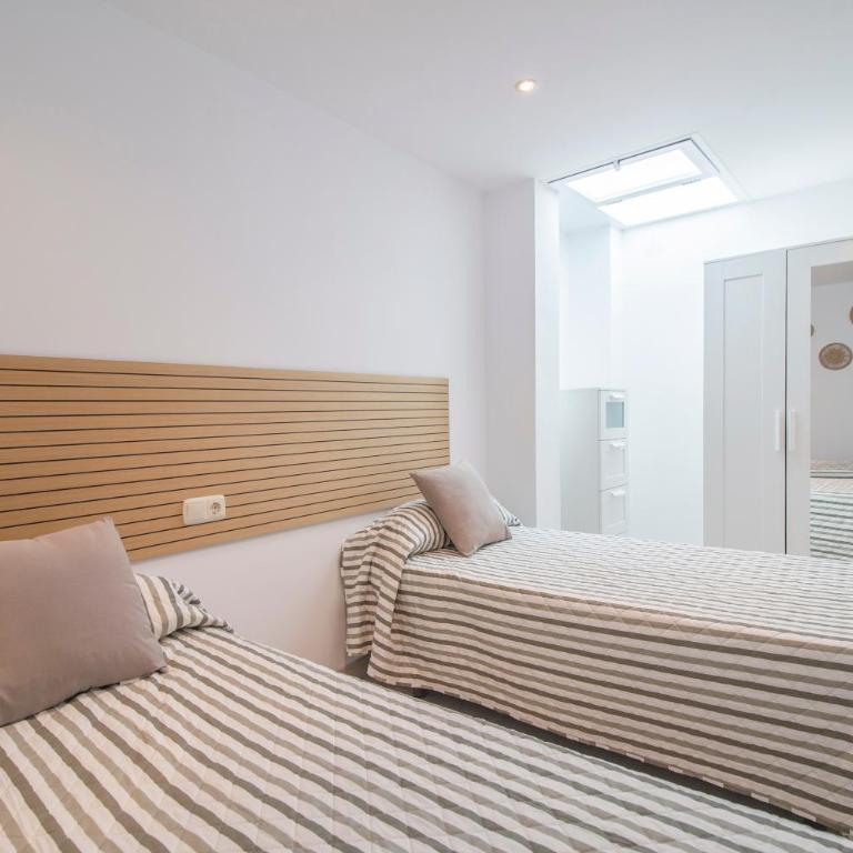 Casa Alba - Two-Bedroom Apartment - 22