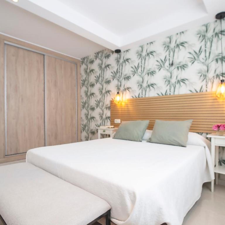 Casa Alba - Two-Bedroom Apartment - 18