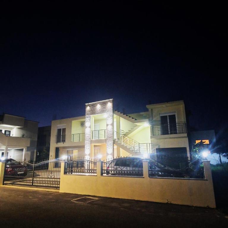 IVANA Apartments - Apartman sa 2 Spavaće Sobe - 9