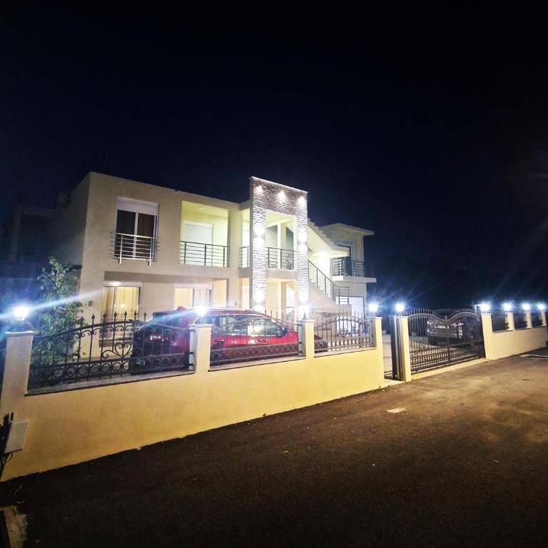 IVANA Apartments - Apartman sa 2 Spavaće Sobe - 8