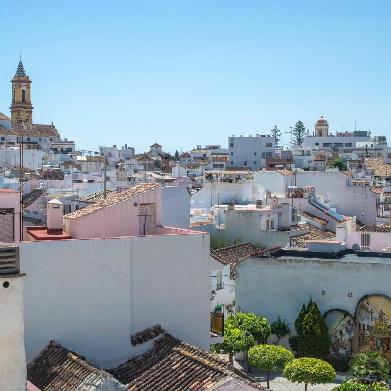 Casa Alba - Two-Bedroom Apartment - 27