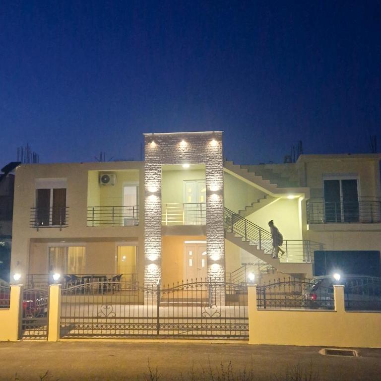 IVANA Apartments - Apartman sa 2 Spavaće Sobe - 11