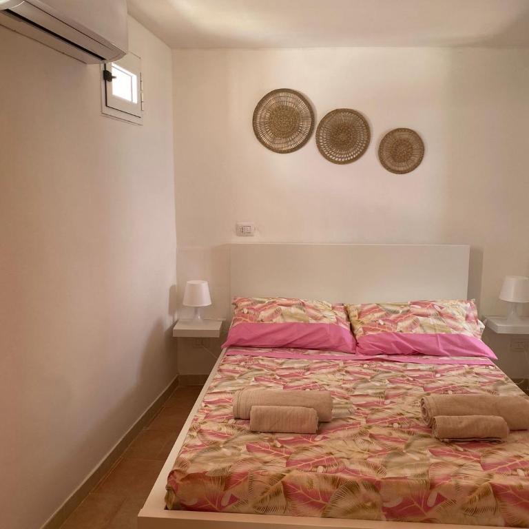 Tra cielo e mare - Casa con 1 Camera da Letto - 6