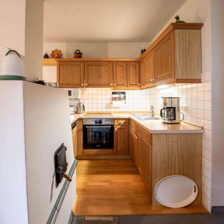 Haus 116 Top 2 - Appartamento con Vista Montagna - 2