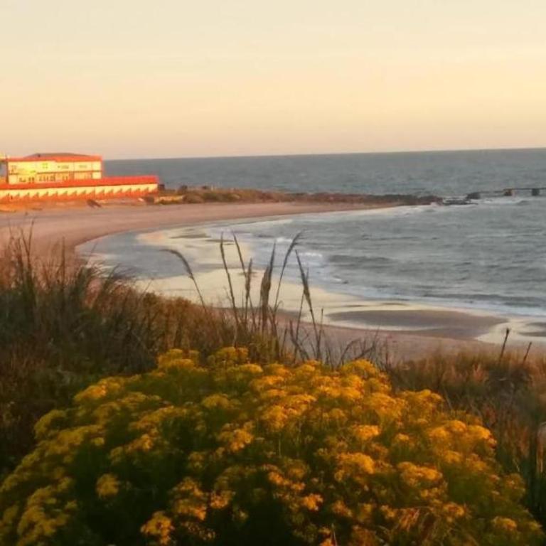Escapada romántica con piscina y estufa a leña en Cuchilla Alta - Vacation Home - 6