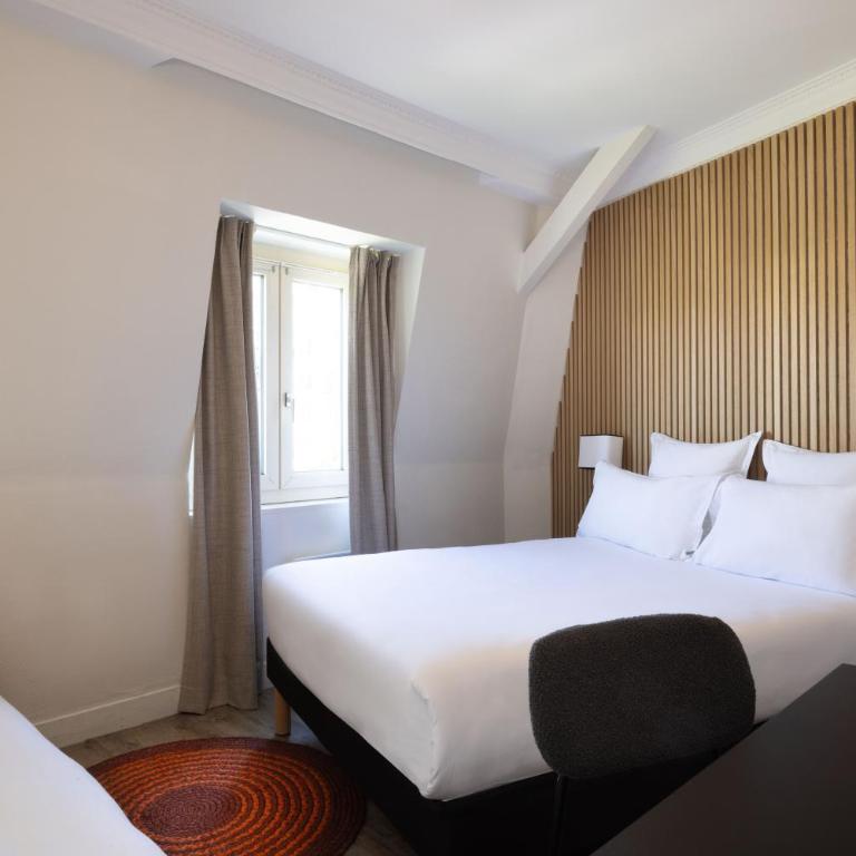 Hotel Korner Montparnasse - Chambre Triple - 5