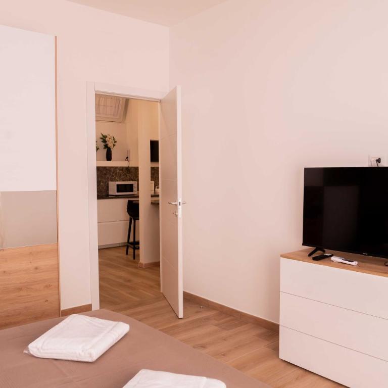 Antonella - Appartamento con 2 Camere da Letto - 7