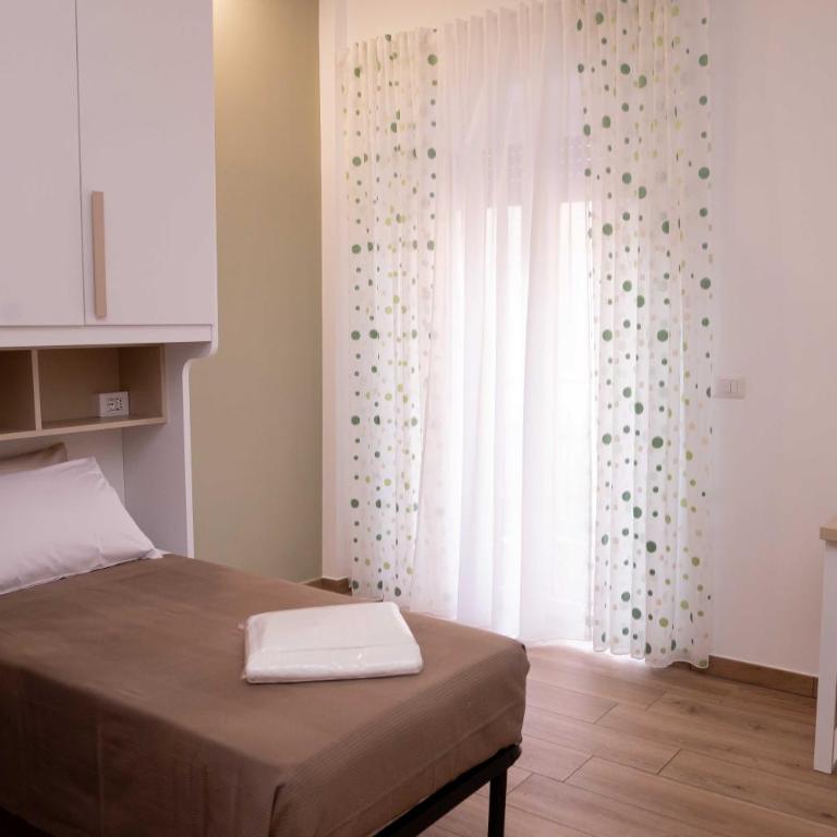 Antonella - Appartamento con 2 Camere da Letto - 5