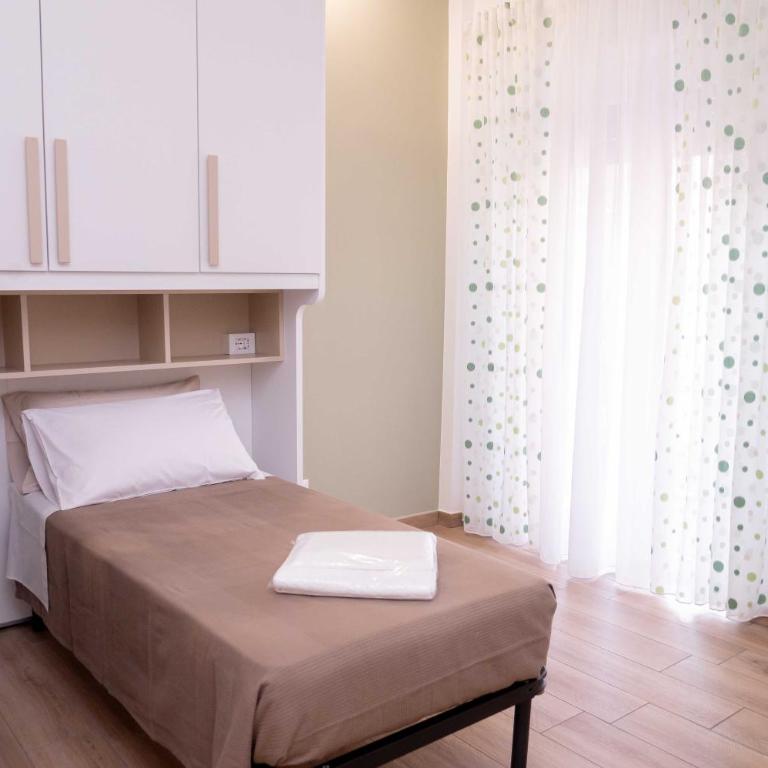 Antonella - Appartamento con 2 Camere da Letto - 14