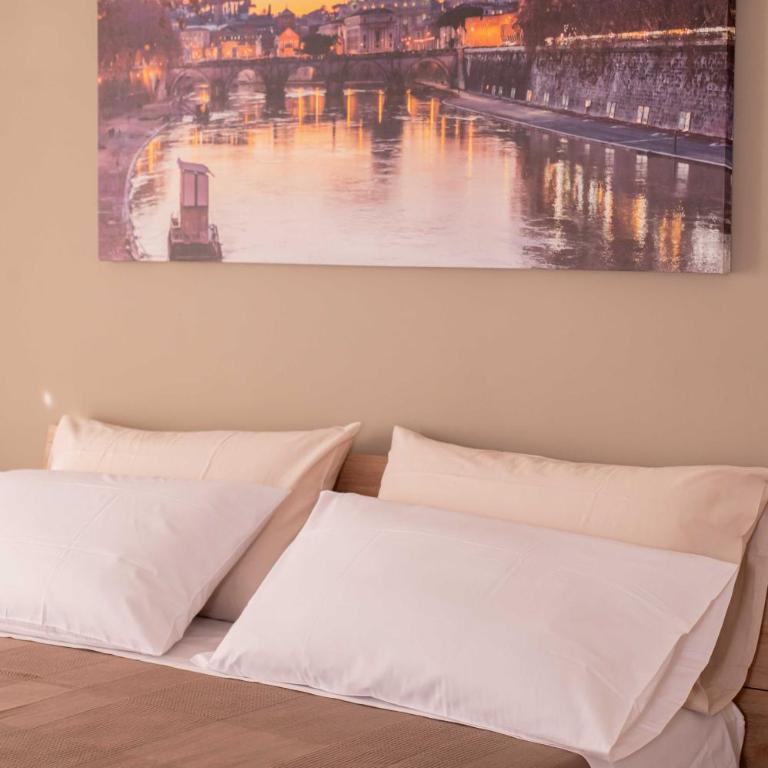 Antonella - Appartamento con 2 Camere da Letto - 27